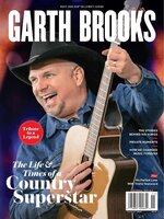 Garth Brooks - The Life & Times of a Country Superstar